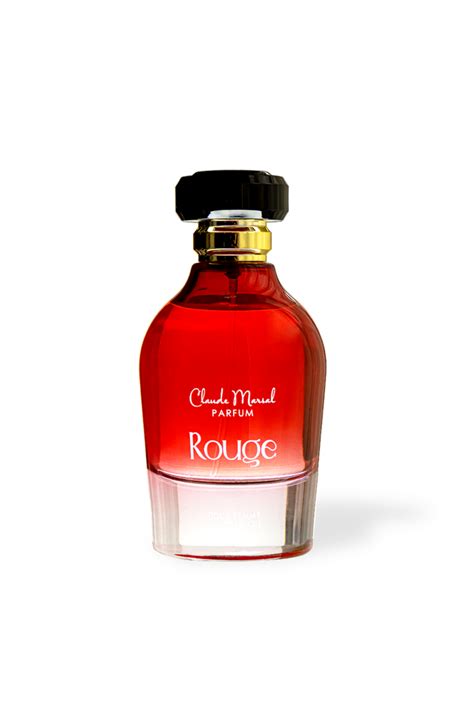 Claude Marsal Perfumes – J&J Parfums.